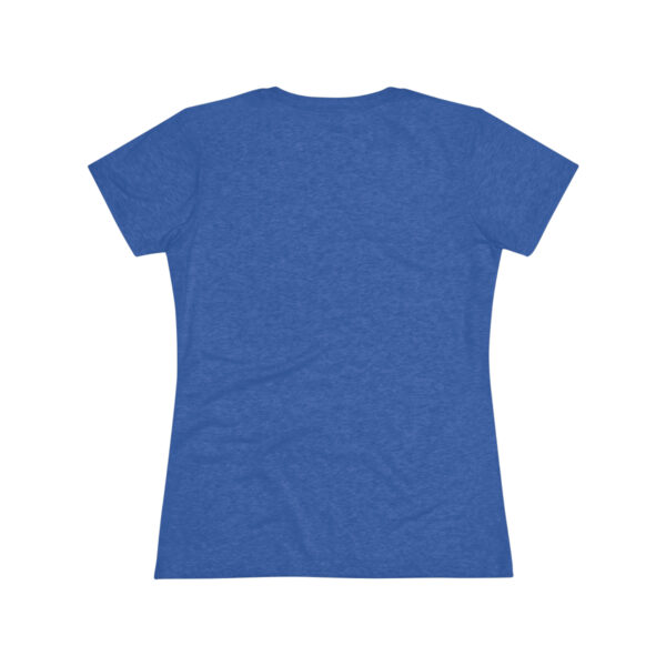 Joe's Liquor & Bar Women's Triblend Tee - Image 17