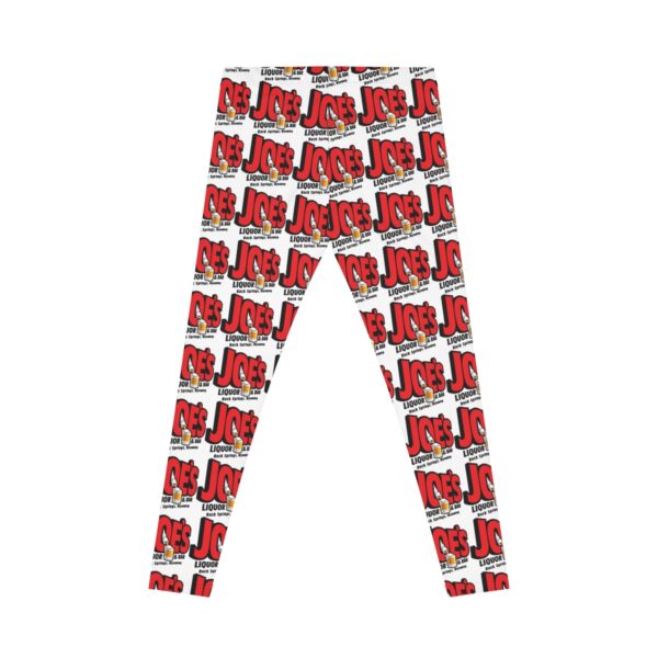 Joe's Liquor Women's Casual Leggings - Image 2