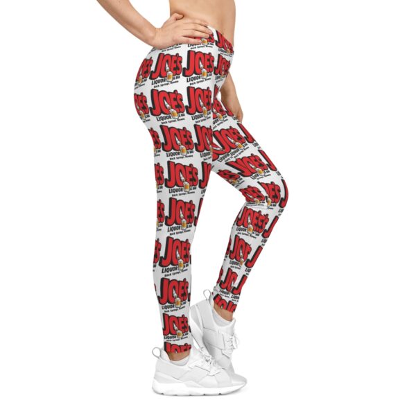 Joe's Liquor Women's Casual Leggings - Image 4