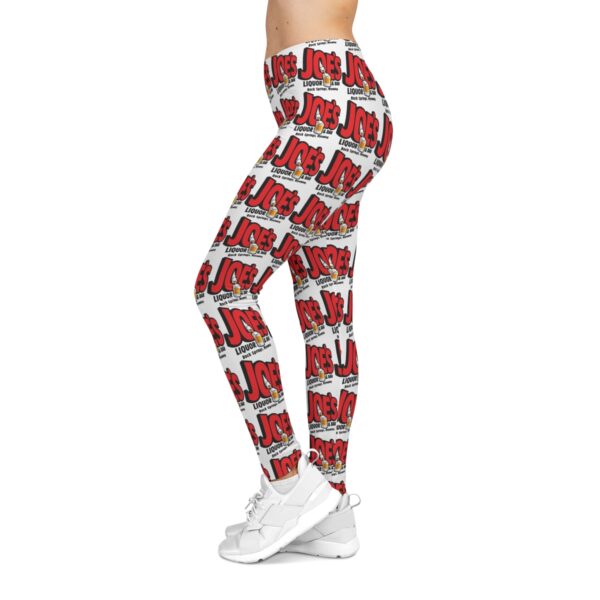 Joe's Liquor Women's Casual Leggings - Image 5