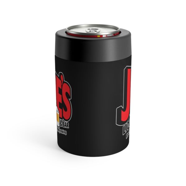 Joe's Liquor Bar Can Holder - Image 2