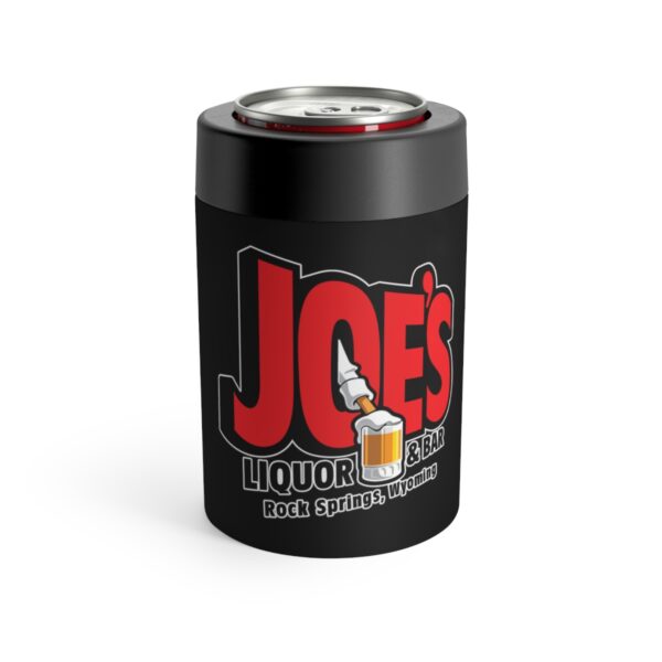 Joe's Liquor Bar Can Holder - Image 4