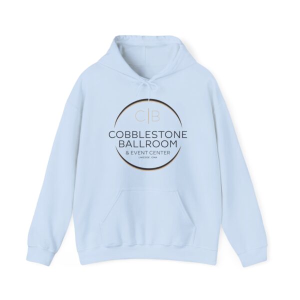 Cobblestone Ballroom Unisex Heavy Blend™ Hooded Sweatshirt - Image 5