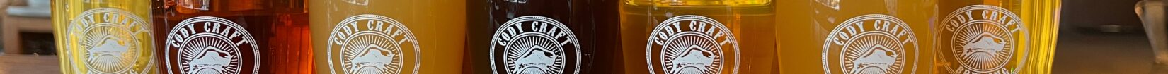 Cody Craft Brewing