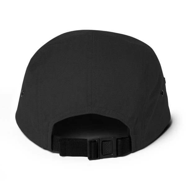 Keep Craft Wyld Wyoming Brewers Guild Five Panel Cap - Image 2