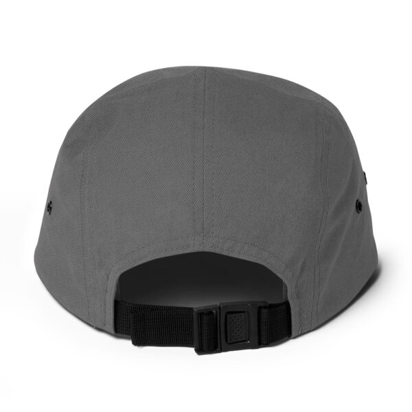 Keep Craft Wyld Wyoming Brewers Guild Five Panel Cap - Image 6