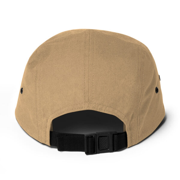 Keep Craft Wyld Wyoming Brewers Guild Five Panel Cap - Image 8