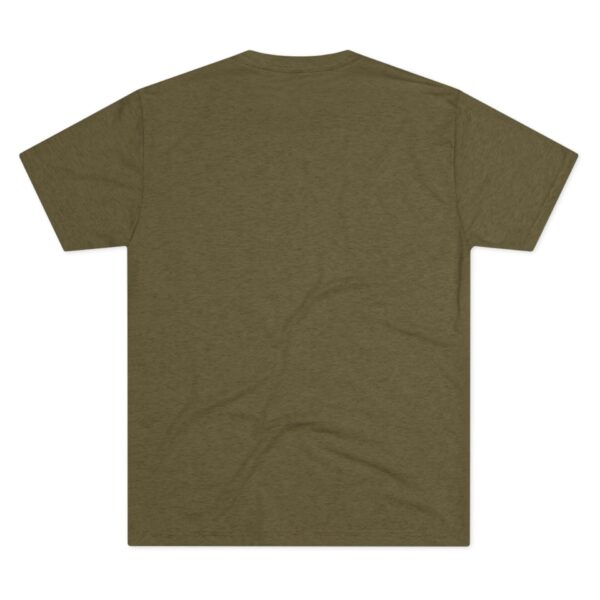 Keep Craft Wyld Wyoming Brewers Guild Unisex Tri-Blend Crew Tee - Image 2