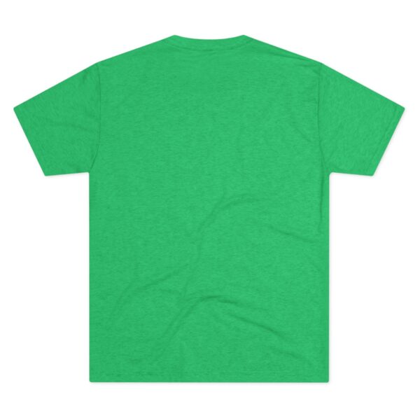 Keep Craft Wyld Wyoming Brewers Guild Unisex Tri-Blend Crew Tee - Image 6
